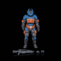 Cosmic Legions: Protectorate Guardian Legion Builder (PREORDER)