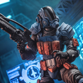 Cosmic Legions: Protectorate Guardian Legion Builder (PREORDER)
