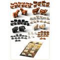Agricola: Special Edition - Master of the Land Pledge (Gamefound) (PREORDER)