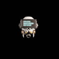 Cosmic Legions: Mortal Thorn Heads Pack (PREORDER)