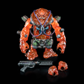 Cosmic Legions: Globulon Krunn (Monster) (PREORDER)