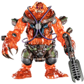 Cosmic Legions: Globulon Krunn (Monster) (PREORDER)