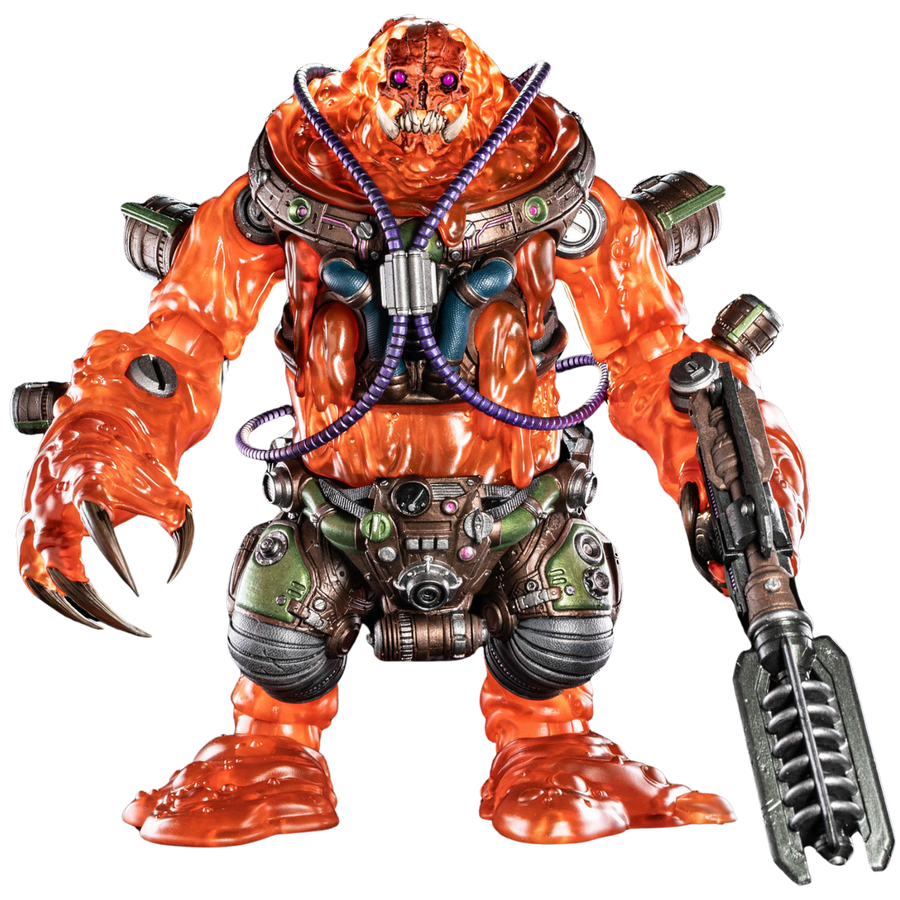Cosmic Legions: Globulon Krunn (Monster) (PREORDER)