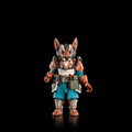 Cosmic Legions: Dr. Thyxx Zajjarii and Crawler (Deluxe) (PREORDER)