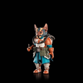 Cosmic Legions: Dr. Thyxx Zajjarii and Crawler (Deluxe) (PREORDER)