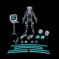 Cosmic Legions: Brainer / Mechroticon (PREORDER)