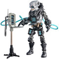 Cosmic Legions: Brainer / Mechroticon (PREORDER)