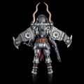 Cosmic Legions: Arch General Honora (Deluxe) (PREORDER)