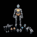 Cosmic Legions: ACU-3 Legion Builder (PREORDER)