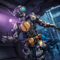 Cosmic Legions: ACU-3 Legion Builder (PREORDER)