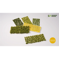 Gamers Grass: Basing Box - Jungle Floor (PREORDER)