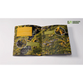 Gamers Grass: Basing Box - Jungle Floor (PREORDER)