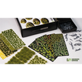 Gamers Grass: Basing Box - Jungle Floor (PREORDER)