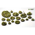 Gamers Grass: Basing Box - Jungle Floor (PREORDER)