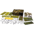 Gamers Grass: Basing Box - Jungle Floor (PREORDER)