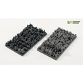 Gamers Grass: Basing Box - Chaos Wasteland (PREORDER)