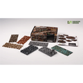 Gamers Grass: Basing Box - Chaos Wasteland (PREORDER)
