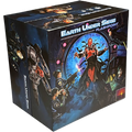 Earth Under Siege: Flashpoint (PREORDER)