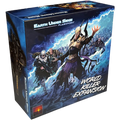 Earth Under Siege: Flashpoint - World Killer Expansion (PREORDER)