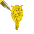The Army Painter: Speedpaint Marker - Maize Yellow (PREORDER)