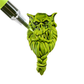 The Army Painter: Speedpaint Marker - Ghillie Dew (PREORDER)