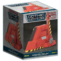 Battlefield in a Box: Gothic Sector - Legion Orbital Relay (Red) (PREORDER)