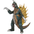 Godzilla vs. Gigan (1972): Gigan (Zero's Heartbeat) - Monsterlise Ichibansho Figure (PREORDER)