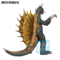 Godzilla vs. Gigan (1972): Gigan (Zero's Heartbeat) - Monsterlise Ichibansho Figure (PREORDER)