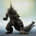 Godzilla Minus Zero (2026): Godzilla - TAMASHII NATIONS S.H.MonsterArts Action Figure (PREORDER)