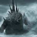 Godzilla Minus Zero (2026): Godzilla - TAMASHII NATIONS S.H.MonsterArts Action Figure (PREORDER)