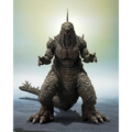 Godzilla Minus Zero (2026): Godzilla - TAMASHII NATIONS S.H.MonsterArts Action Figure (PREORDER)