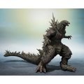 Godzilla Minus Zero (2026): Godzilla - TAMASHII NATIONS S.H.MonsterArts Action Figure (PREORDER)