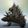 Godzilla Minus Zero (2026): Godzilla - TAMASHII NATIONS S.H.MonsterArts Action Figure (PREORDER)