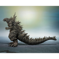 Godzilla Minus Zero (2026): Godzilla - TAMASHII NATIONS S.H.MonsterArts Action Figure (PREORDER)