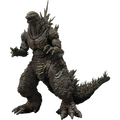 Godzilla Minus Zero (2026): Godzilla - TAMASHII NATIONS S.H.MonsterArts Action Figure (PREORDER)