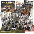BattleTech: Core Box (PREORDER)