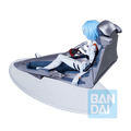 Neon Genesis Evangelion: Rei Ayanami (Evangelion 1.0) Ichibansho Figure (PREORDER)