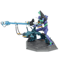 Neon Genesis Evangelion: Evangelion Test Type-01 (Evangelion 1.0) Ichibansho Figure (PREORDER)