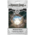 Spirit Fire: Opaque Printed Card Sleeves - Gleam Pulse (Stone) (100ct) (Add to cart to see price) (PREORDER)