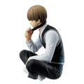 Gintama: Sogo Okita (Gintama Exhibition Part 2) Masterlise Expiece Ichibansho Figure (PREORDER)
