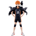 Haikyu!!: Shoyo Hinata (The Future of Karasuno) Ichibansho Figure (PREORDER)