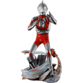Ultraman: Ultraman (60th Anniversary) Ichibansho Figure (PREORDER)