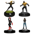 Marvel HeroClix 400: Hell's Kitchen Heroes