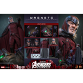 Marvel Studios: Avengers - Doctor Doom: Magneto MMS913 - 1/6th Scale Collectible Figure (Deluxe Version) (PREORDER)