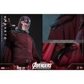 Marvel Studios: Avengers - Doctor Doom: Magneto MMS913 - 1/6th Scale Collectible Figure (Deluxe Version) (PREORDER)