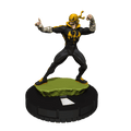 Marvel HeroClix 400: Hell's Kitchen Heroes