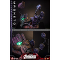 Marvel Studios: Avengers - Doctor Doom: Magneto MMS913 - 1/6th Scale Collectible Figure (Deluxe Version) (PREORDER)
