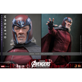 Marvel Studios: Avengers - Doctor Doom: Magneto MMS913 - 1/6th Scale Collectible Figure (Deluxe Version) (PREORDER)