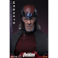 Marvel Studios: Avengers - Doctor Doom: Magneto MMS913 - 1/6th Scale Collectible Figure (Deluxe Version) (PREORDER)