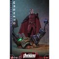 Marvel Studios: Avengers - Doctor Doom: Magneto MMS913 - 1/6th Scale Collectible Figure (Deluxe Version) (PREORDER)